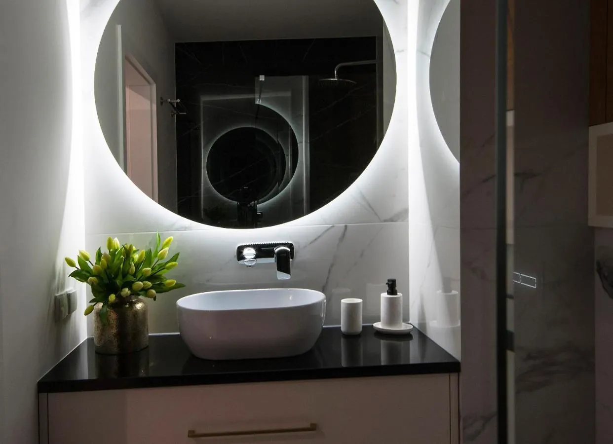 Irs Royal Apartments Apartamenty Irs Sopockie Kamienice Sopot 0*,  Poland