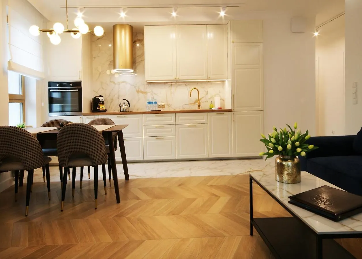 Irs Royal Apartments Apartamenty Irs Sopockie Kamienice location