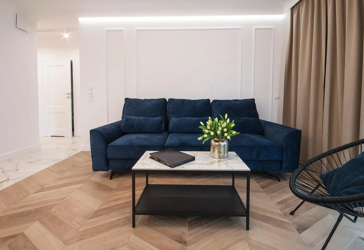Irs Royal Apartments Apartamenty Irs Sopockie Kamienice Sopot