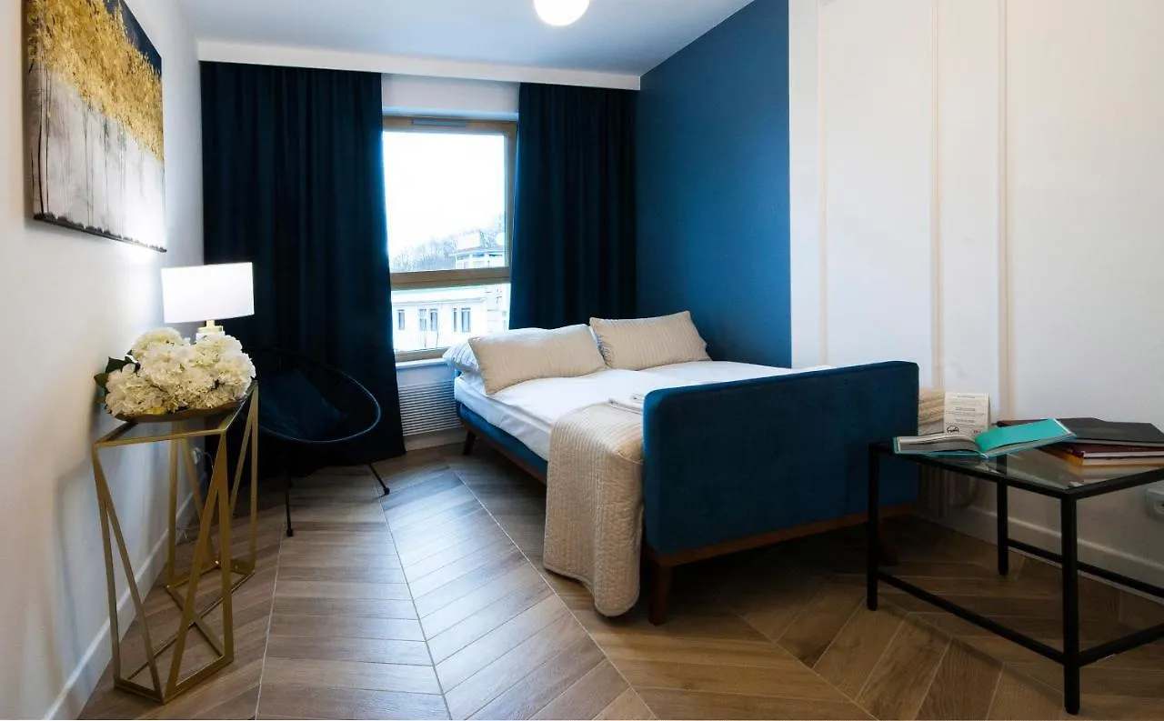 Irs Royal Apartments Apartamenty Irs Sopockie Kamienice Sopot