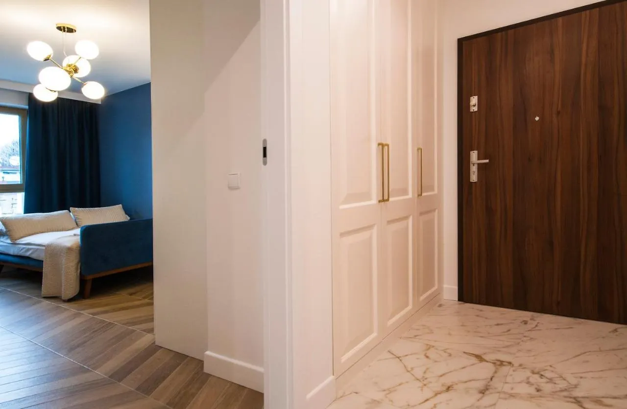 Irs Royal Apartments Apartamenty Irs Sopockie Kamienice Sopot Poland